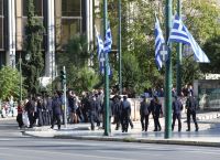 28η Οκτωβρίου: Κυκλοφοριακές ρυθμίσεις στην Αθήνα – Ποιοι δρόμοι κλείνουν και πώς θα κινηθούν τα ΜΜΜ 28η Οκτωβρίου: Κυκλοφοριακές ρυθμίσεις στην Αθήνα – Ποιοι δρόμοι κλείνουν και πώς θα κινηθούν τα ΜΜΜ