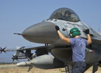 Άσκηση Παρμενίων 2025: Εντυπωσιακές εικόνες με τις εξόδους των μαχητικών της Πολεμικής Αεροπορίας Άσκηση Παρμενίων 2025: Εντυπωσιακές εικόνες με τις εξόδους των μαχητικών της Πολεμικής Αεροπορίας