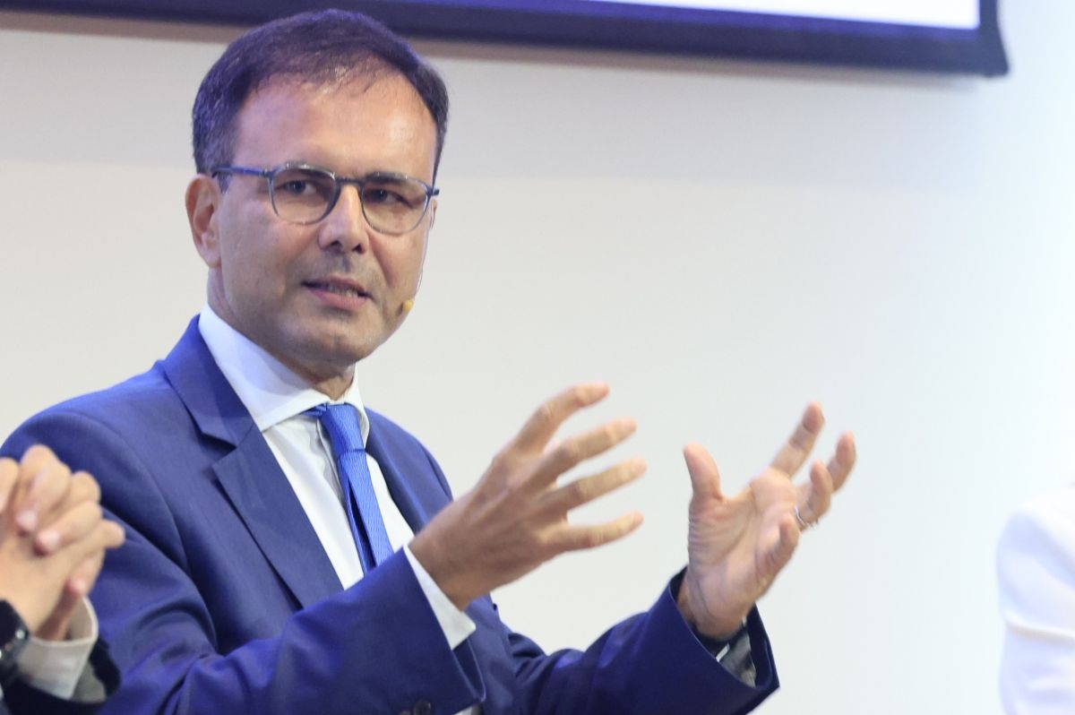 Πατέλης: Η κυβέρνηση επιμένει στο αφήγημα για το 2027 με αυξήσεις μισθών,μεταρρυθμίσεις,σύγκλιση με Ευρώπη