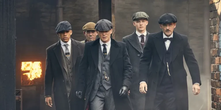 To «Peaky Blinders» επιστρέφει: Νέα σειρά spin-off για την επόμενη γενιά της οικογένειας Shelby
