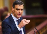Ισπανία σε κρίση: Το Junts αποσύρει τη στήριξη Σάντσεθ και ανατρέπει τις ισορροπίες Ισπανία σε κρίση: Το Junts αποσύρει τη στήριξη Σάντσεθ και ανατρέπει τις ισορροπίες
