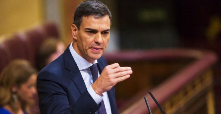Ισπανία σε κρίση: Το Junts αποσύρει τη στήριξη Σάντσεθ και ανατρέπει τις ισορροπίες