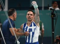 Πετρούνιας: Στον τελικό του Παγκοσμίου Πρωταθλήματος με την 5η καλύτερη επίδοση Πετρούνιας: Στον τελικό του Παγκοσμίου Πρωταθλήματος με την 5η καλύτερη επίδοση