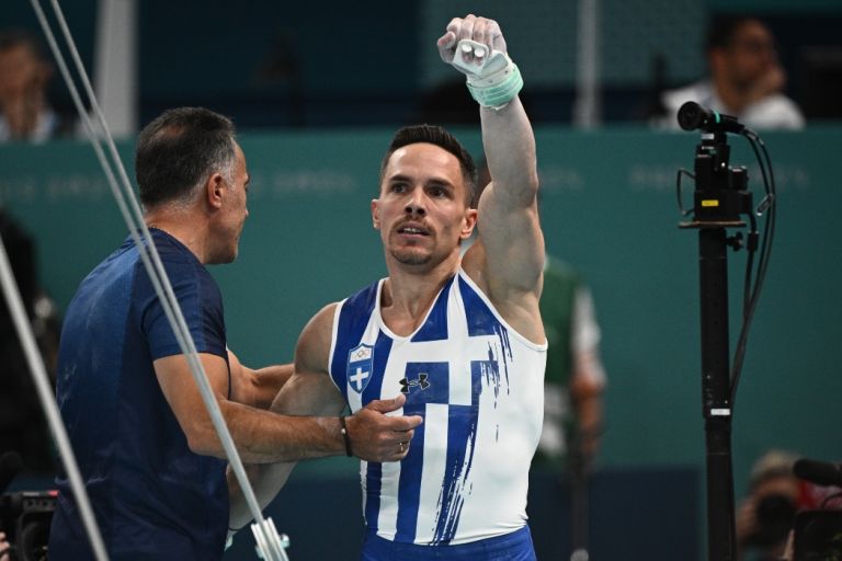 Πετρούνιας: Στον τελικό του Παγκοσμίου Πρωταθλήματος με την 5η καλύτερη επίδοση