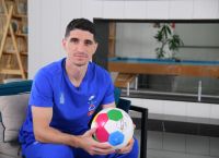 Ο Πέτρος Μάνταλος στο ΟΠΑΠ Game Time: Φανταστικό το κλίμα στην Εθνική, πάμε για τη νίκη στη Σκωτία Ο Πέτρος Μάνταλος στο ΟΠΑΠ Game Time: Φανταστικό το κλίμα στην Εθνική, πάμε για τη νίκη στη Σκωτία