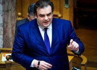Pierrakakis: €33 Trillion in “Dormancy” — Europe’s Untapped Opportunity Pierrakakis: €33 Trillion in “Dormancy” — Europe’s Untapped Opportunity