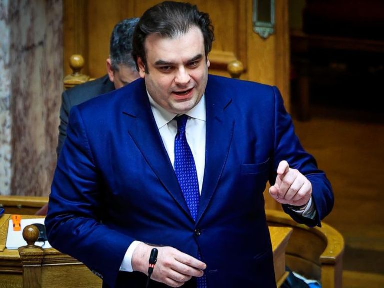 Pierrakakis: €33 Trillion in “Dormancy” — Europe’s Untapped Opportunity