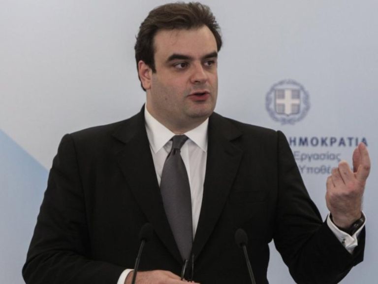 Πιερρακάκης στην κόψη του ξυραφιού: Πώς το deal ΕΧΑΕ–Euronext αλλάζει το παιχνίδι στο ελληνικό χρηματιστήριο