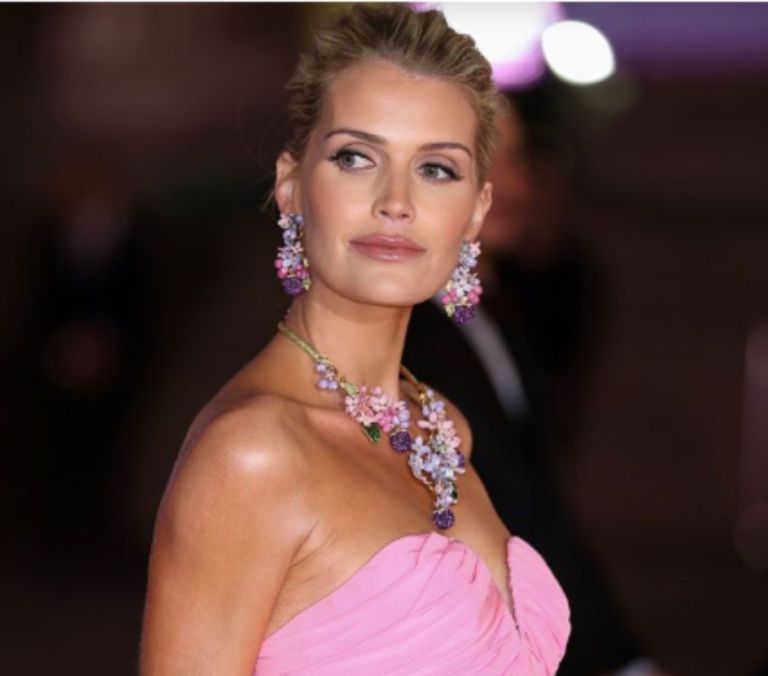 Pink Ball στο Βρετανικό Μουσείο: Από τον Παρθενώνα στο κιτς ενός πολυτελούς gala