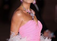 Pink Ball στο Βρετανικό Μουσείο: Από τον Παρθενώνα στο κιτς ενός πολυτελούς gala Pink Ball στο Βρετανικό Μουσείο: Από τον Παρθενώνα στο κιτς ενός πολυτελούς gala