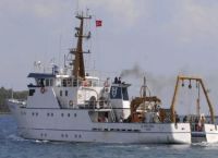 Το Piri Reis στο Αιγαίο: Συμβολισμοί, προκλήσεις και τα όρια της τουρκικής στρατηγικής Το Piri Reis στο Αιγαίο: Συμβολισμοί, προκλήσεις και τα όρια της τουρκικής στρατηγικής