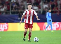 Ολυμπιακός: “Έσκασαν” τα ευχάριστα για τον Πιρόλα