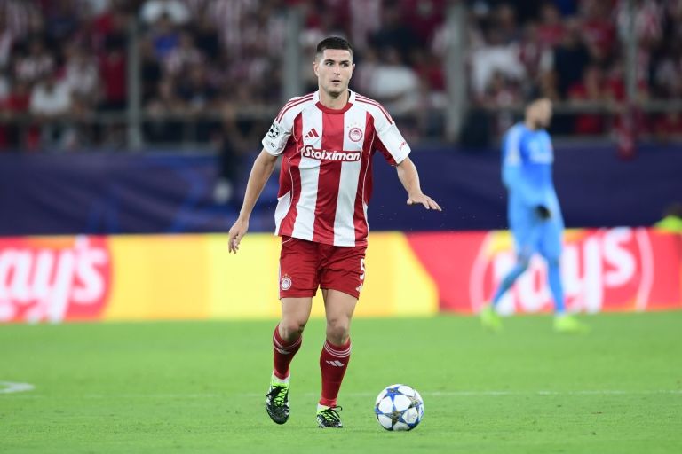 Ολυμπιακός: “Έσκασαν” τα ευχάριστα για τον Πιρόλα