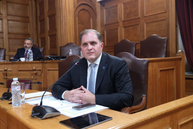 Πιτσιλής: Έλεγχοι έως τέλος 2025 – Πρόστιμα 1,1 δισ. ευρώ και 48 υποθέσεις στον εισαγγελέα