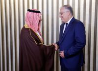 Τάκης Θεοδωρικάκος: Εμβαθύνουμε τη συνεργασία Ελλάδας Τάκης Θεοδωρικάκος: Εμβαθύνουμε τη συνεργασία Ελλάδας
