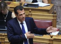 Ελλάδα σε Κρίση Δημογραφίας: Μόνη Λύση 700.000 Μετανάστες έως το 2050 Ελλάδα σε Κρίση Δημογραφίας: Μόνη Λύση 700.000 Μετανάστες έως το 2050