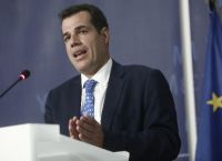 Greece Faces Demographic Crisis: Only Solution 700,000 Migrants by 2050 Greece Faces Demographic Crisis: Only Solution 700,000 Migrants by 2050