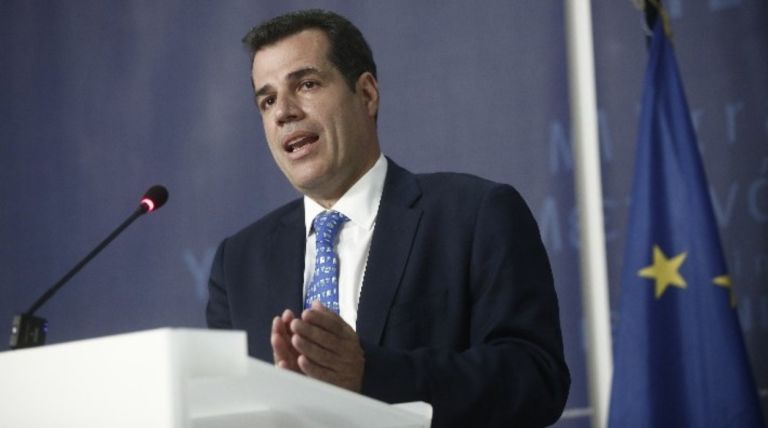 Greece Faces Demographic Crisis: Only Solution 700,000 Migrants by 2050