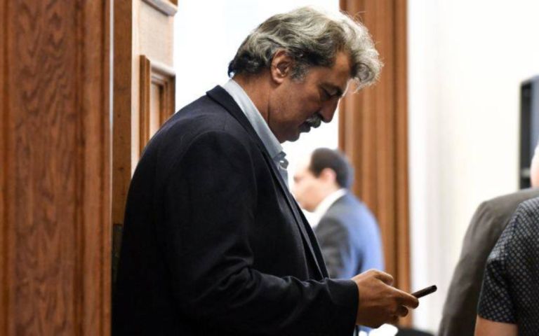Ο Πολάκης μόνος απέναντι στον ΣΥΡΙΖΑ – Παππάς και Δούρου κρατούν αποστάσεις
