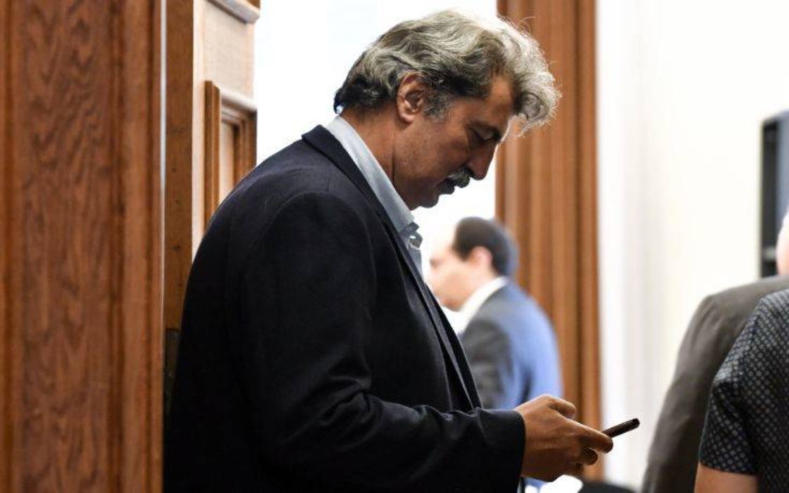 Ο Πολάκης μόνος απέναντι στον ΣΥΡΙΖΑ – Παππάς και Δούρου κρατούν αποστάσεις