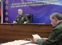 Ρωσία: Δοκίμασε νέο πυρηνοκίνητο πύραυλο κρουζ – “Δεν υπάρχει ανάλογο όπλο στον κόσμο” ισχυρίζεται ο Πούτιν Ρωσία: Δοκίμασε νέο πυρηνοκίνητο πύραυλο κρουζ – “Δεν υπάρχει ανάλογο όπλο στον κόσμο” ισχυρίζεται ο Πούτιν