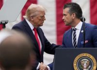 Πότε η ομιλία Trump στους στρατηγούς έγινε… επικίνδυνη Πότε η ομιλία Trump στους στρατηγούς έγινε… επικίνδυνη