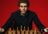 Daniel Naroditsky: Πέθανε στα 29 του ο Αμερικανός Γκραντμάστερ – Το Παιδί-Θαύμα του Σκακιού Daniel Naroditsky: Πέθανε στα 29 του ο Αμερικανός Γκραντμάστερ – Το Παιδί-Θαύμα του Σκακιού