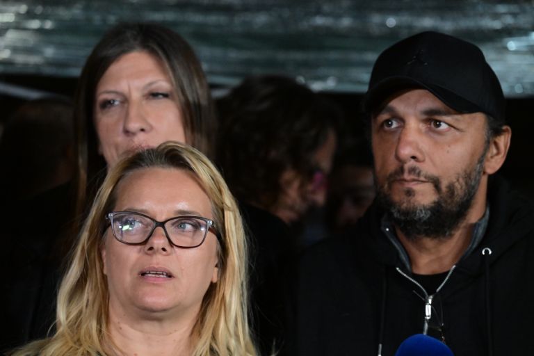 Πάνος Ρούτσι: Τερματίζει την απεργία πείνας μετά τη δικαίωση των αιτημάτων του