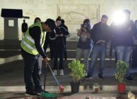Επέστρεψε στο Σύνταγμα ο Ρούτσι: Αυτά τα παιδιά δολοφονήθηκαν, δεν έγιναν θυσία όπως είπε ο πρωθυπουργός
