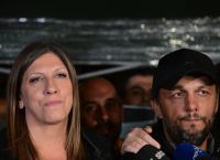 Κωνσταντοπούλου: «Κτήνος όποιος δεν κατάλαβε αυτό που έκανε ο Πάνος Ρούτσι» Κωνσταντοπούλου: «Κτήνος όποιος δεν κατάλαβε αυτό που έκανε ο Πάνος Ρούτσι»
