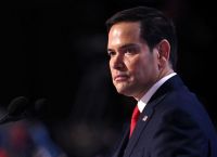 Ρούμπιο: “Ο Μαδούρο δεν είναι πια πρόεδρος της Βενεζουέλας”