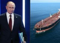Η «Σκιά» των Ρωσικών Δεξαμενόπλοιων: Μόλυνση των Θαλασσών και Αδυναμία της ΕΕ Η «Σκιά» των Ρωσικών Δεξαμενόπλοιων: Μόλυνση των Θαλασσών και Αδυναμία της ΕΕ