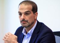 Σακελλαρίδης για Τσίπρα: «Θετική η παραίτηση, αλλά διαφωνώ με το σχέδιό του» Σακελλαρίδης για Τσίπρα: «Θετική η παραίτηση, αλλά διαφωνώ με το σχέδιό του»