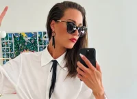 Σάνα Μάριν: Η Ζωή της Μετά τα Πάρτι και τον Χώρισμο – Από Πρωθυπουργός σε Συμβούλου Σάνα Μάριν: Η Ζωή της Μετά τα Πάρτι και τον Χώρισμο – Από Πρωθυπουργός σε Συμβούλου