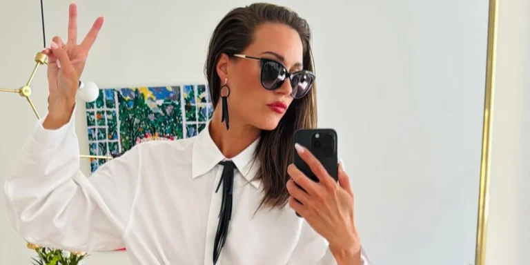 Σάνα Μάριν: Η Ζωή της Μετά τα Πάρτι και τον Χώρισμο – Από Πρωθυπουργός σε Συμβούλου