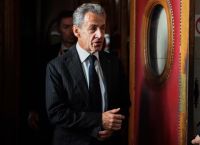 Σαρκοζί: Το πρώτο μήνυμα μετά την αποφυλάκιση– «Τώρα θα αποδείξω την αθωότητά μου, η αλήθεια θα επικρατήσει»