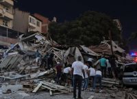 Τουρκία: Ισχυρός σεισμός 6,1 Ρίχτερ – Αισθητός σε νησιά του Αιγαίου
