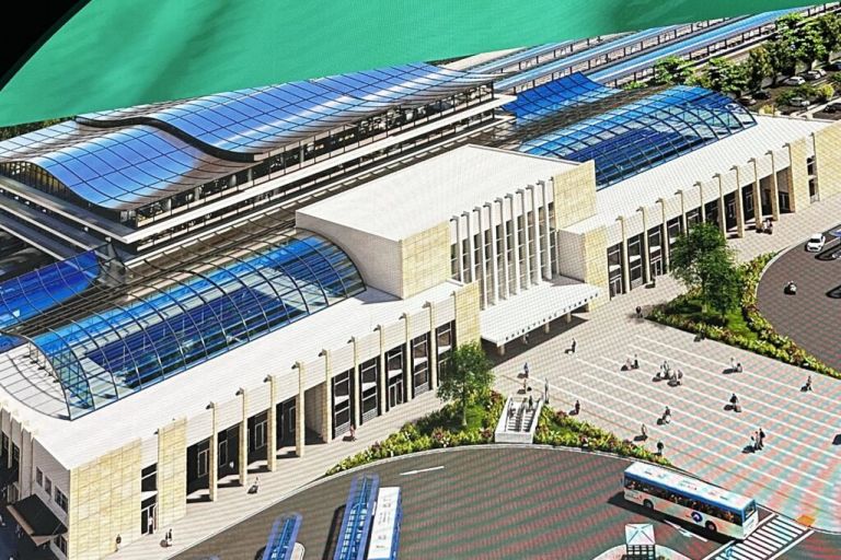 Σχέδια Αναβάθμισης Σιδηροδρομικών Σταθμών Αθήνας και Θεσσαλονίκης: Νέα Εποχή για Μεταφορές