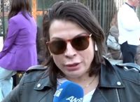 Πένυ Σκάρου: «Έμεινα έγκυος από έναν άνθρωπο 70 χρονών που με βίασε, ενώ είχα σχέση με κοπέλα» Πένυ Σκάρου: «Έμεινα έγκυος από έναν άνθρωπο 70 χρονών που με βίασε, ενώ είχα σχέση με κοπέλα»