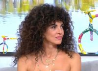 Απίστευτη αποκάλυψη από τη Μαρία Σολωμού: Εγώ έκανα πάντα την πρώτη κίνηση, έχει τύχει να στείλω… Απίστευτη αποκάλυψη από τη Μαρία Σολωμού: Εγώ έκανα πάντα την πρώτη κίνηση, έχει τύχει να στείλω…