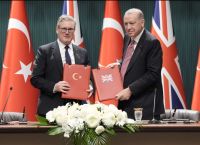 Deal 10,7 δισ. δολαρίων: Τουρκία αποκτά 20 Eurofighter από Βρετανία – Ιστορική συμφωνία!
