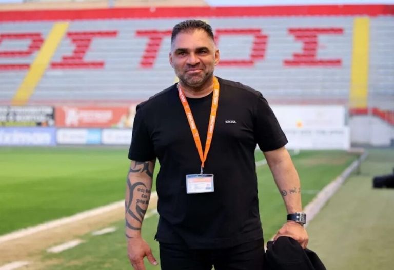 Σοκ στην Κύπρο: Μαφιόζικη εκτέλεση του επιχειρηματία Σταύρου Δημοσθένους στη Λεμεσό