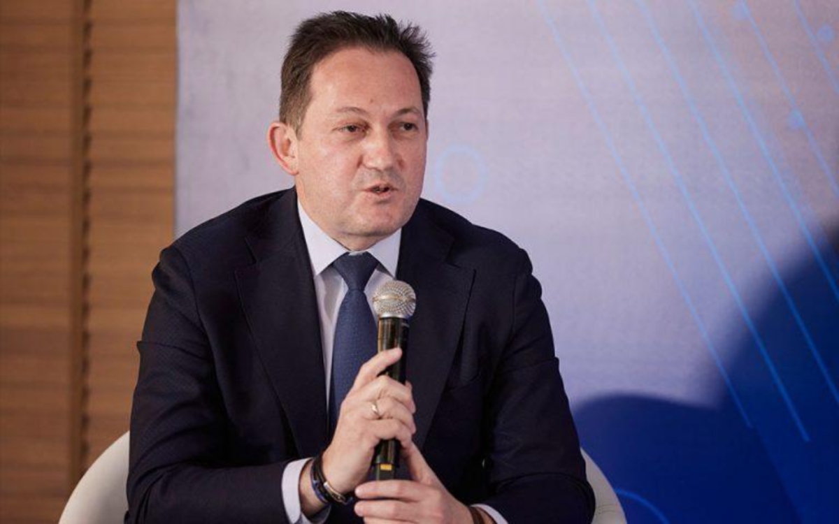 Τολμηρές προτάσεις Πέτσα για το Δημογραφικό