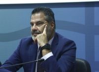 Στεργίου (ΕΥΔΑΠ): Τα αποθέματα νερού της Αττικής αρκούν για 1 χρόνο Στεργίου (ΕΥΔΑΠ): Τα αποθέματα νερού της Αττικής αρκούν για 1 χρόνο