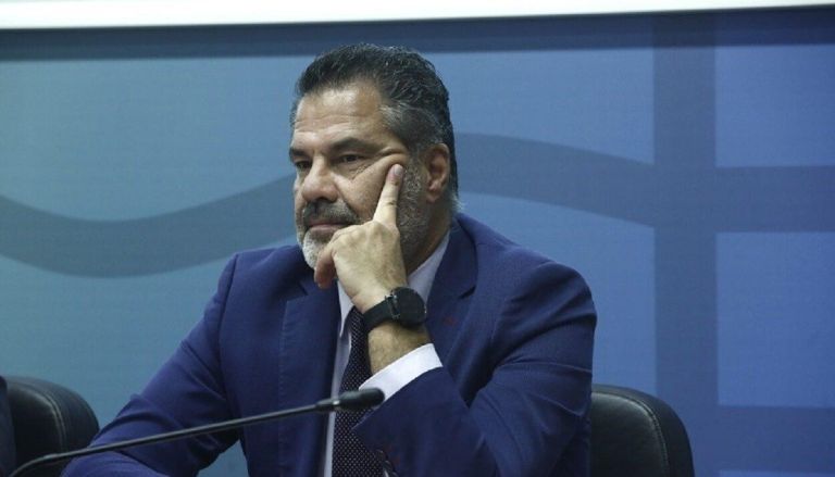 Στεργίου (ΕΥΔΑΠ): Τα αποθέματα νερού της Αττικής αρκούν για 1 χρόνο