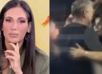 Ανθή Βούλγαρη για χορό Μπισμπίκη–Παππά:«Αν μου συνέβαινε εμένα αυτό,θα έλεγα “κύριε δικαστά, χώστε τον μέσα”» Ανθή Βούλγαρη για χορό Μπισμπίκη–Παππά:«Αν μου συνέβαινε εμένα αυτό,θα έλεγα “κύριε δικαστά, χώστε τον μέσα”»