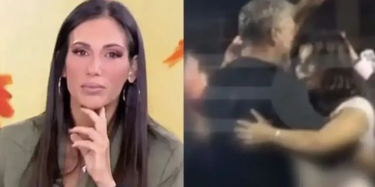 Ανθή Βούλγαρη για χορό Μπισμπίκη–Παππά:«Αν μου συνέβαινε εμένα αυτό,θα έλεγα “κύριε δικαστά, χώστε τον μέσα”»