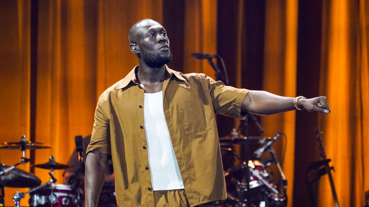 Stormzy: Επίτιμο Μέλος του Jesus College, Cambridge – Η Νέα Τιμή του Βρετανού Ράπερ