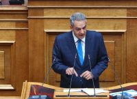 «Ρεαλισμός αντί για συνθήματα – Ο Άγγελος Συρίγος μιλά για Τσίπρα, ακρίβεια και τη νέα πολιτική ισορροπία» «Ρεαλισμός αντί για συνθήματα – Ο Άγγελος Συρίγος μιλά για Τσίπρα, ακρίβεια και τη νέα πολιτική ισορροπία»