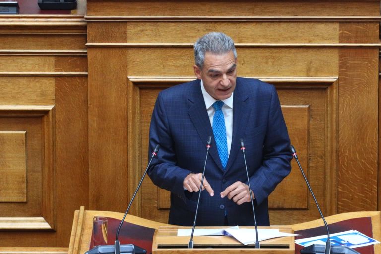 «Ρεαλισμός αντί για συνθήματα – Ο Άγγελος Συρίγος μιλά για Τσίπρα, ακρίβεια και τη νέα πολιτική ισορροπία»